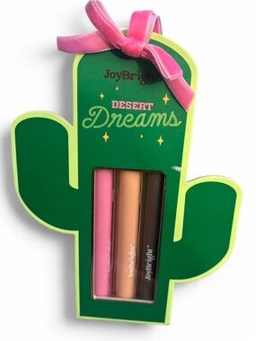 JOYBRIGHT By ULTA BEAUTY Desert Dreams Cream Eye Shadow